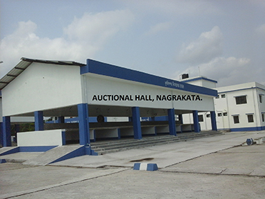 Auction Platform,Nagrakata Krishak Bazar